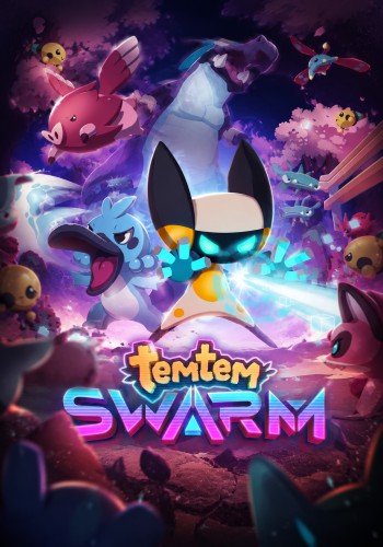 Temtem Swarm